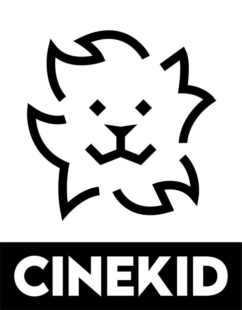 cinekid logo
