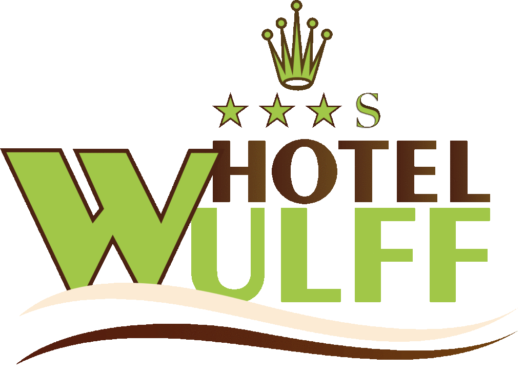Log Hotel Wulff