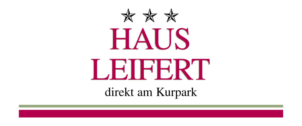Logo Haus Leifert