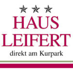 Logo Haus Leifert