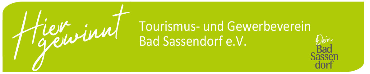 Tourismus- und Gewerbeverein Bad Sassendorf e.V.