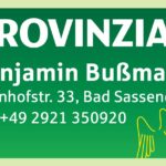 Provinzial Bußmann