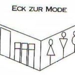 Eck zur Mode