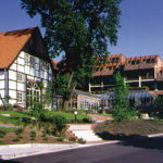 Klinik am Hellweg Bad Sassendorf