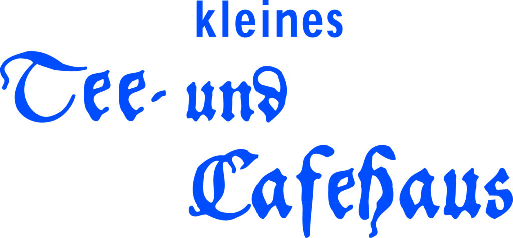 Kleines Teehaus