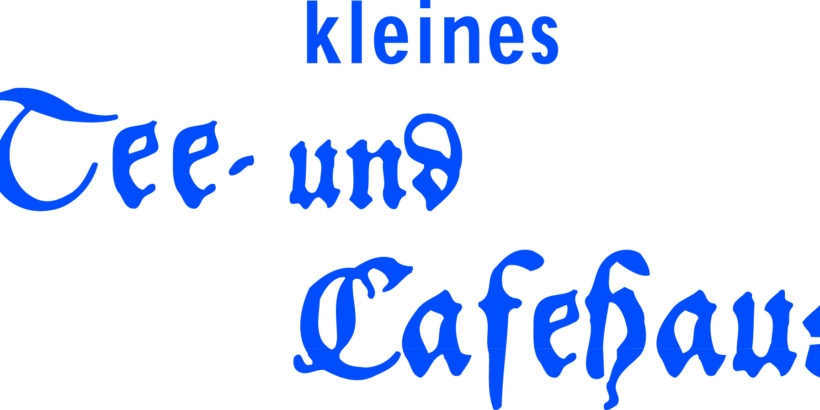 Kleines Teehaus