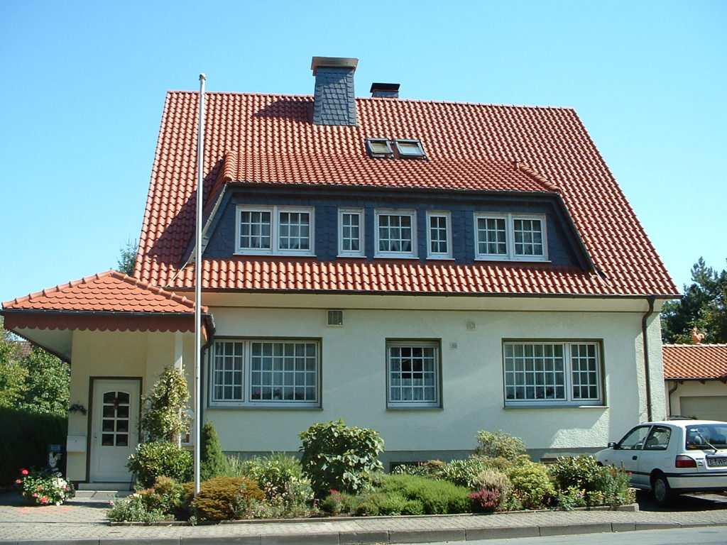 Haus Sprute