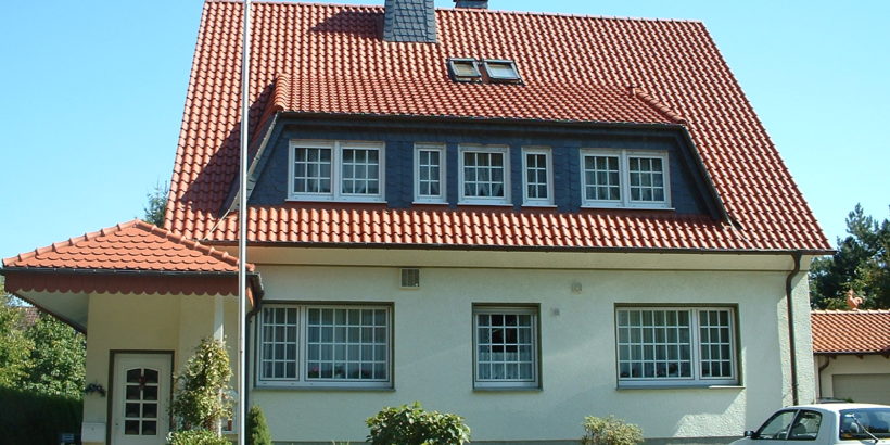 Haus Sprute