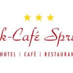 Park-Café -Sprenger