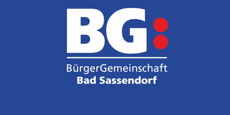Bürgergemeinschaft Bad Sassendorf