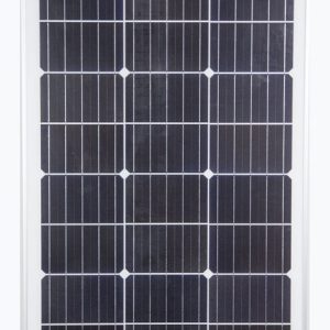 100W - Solceller låga priser