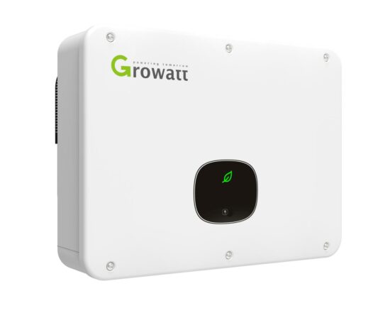 Growatt 17 kW Inverter- MID17KTL3 -X, 3 fas