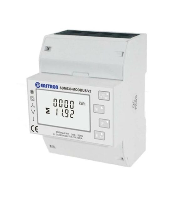 Growatt Trefas Smart Meter TPM-E