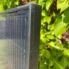 Stort hybrid solcellspaket 40 kW komplett för montering