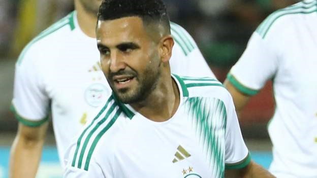 Algeria suspends football matches over Gaza conflict