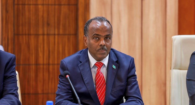 Somalia rebuffs Ethiopia’s bid to gain direct access to Red Sea Port