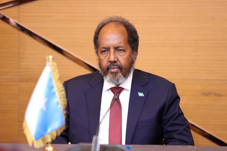 Somalia launches plan to reform governance system