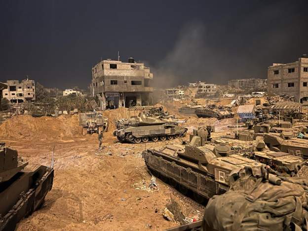 WAR DEG DEG AH: Israel oo qiratay askar kale oo looga dilay Qaza