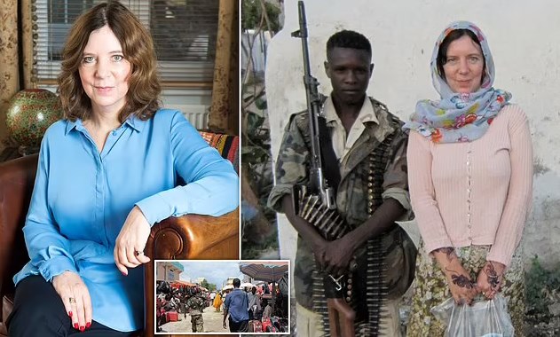 BBC Africa Editor hired by rapist Yaqub Ahmed’s lawyers to give evidence in his appeal to block deportation to Somalia