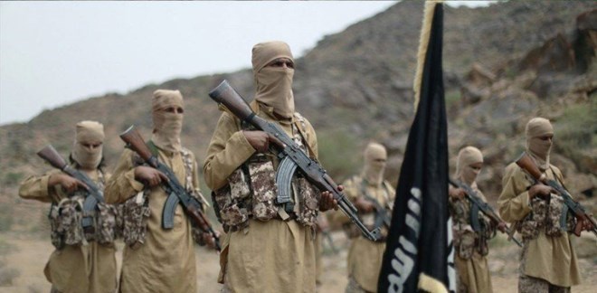 ISIS claims killing 50 al-Shabab militants in Puntland attacks