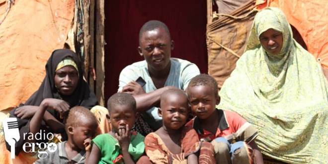 Displaced Families In Baidoa Battle With Rising Food Prices - Lastes News