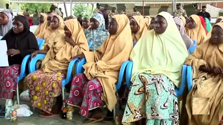 Cameroon military frees 300 Boko Haram captives along northern border