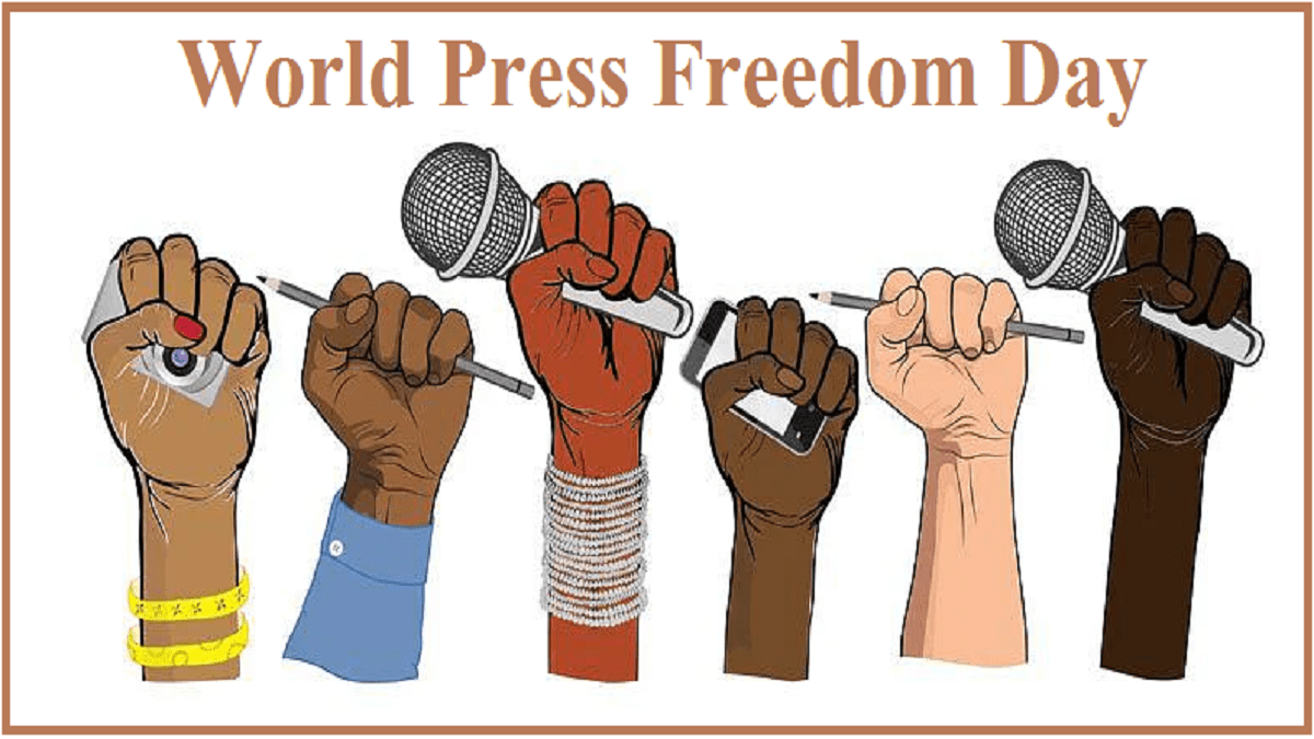 On World Press Freedom Day, UN highlights Somali media coverage of
