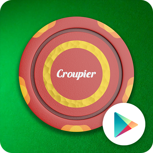 Rateau Croupier Android