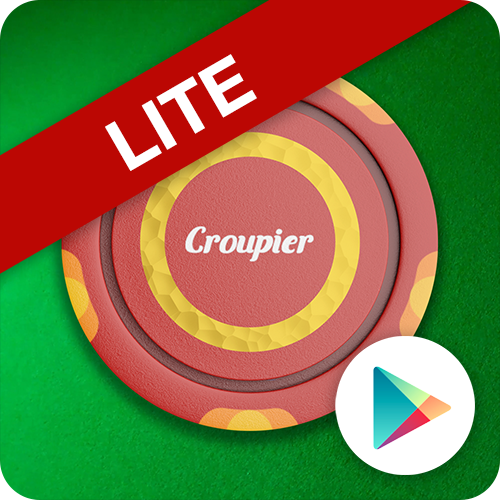 Rateau Croupier Android Lite