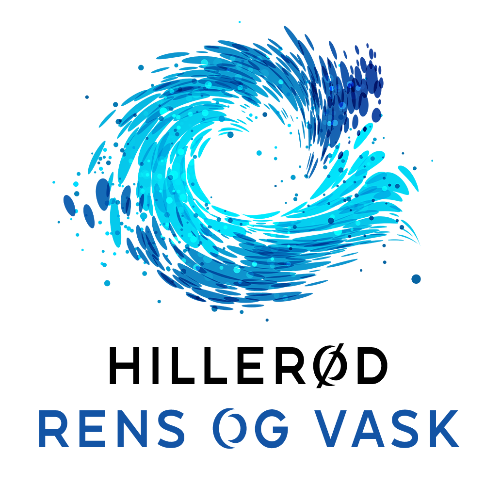 Hillerød Rens og vask