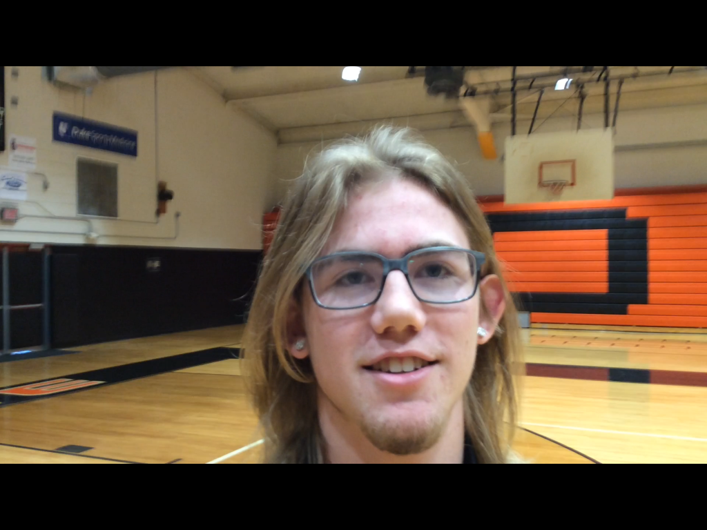 Bailey Hawkins Signs With Ferrum College The Home of Hillsborough Sports