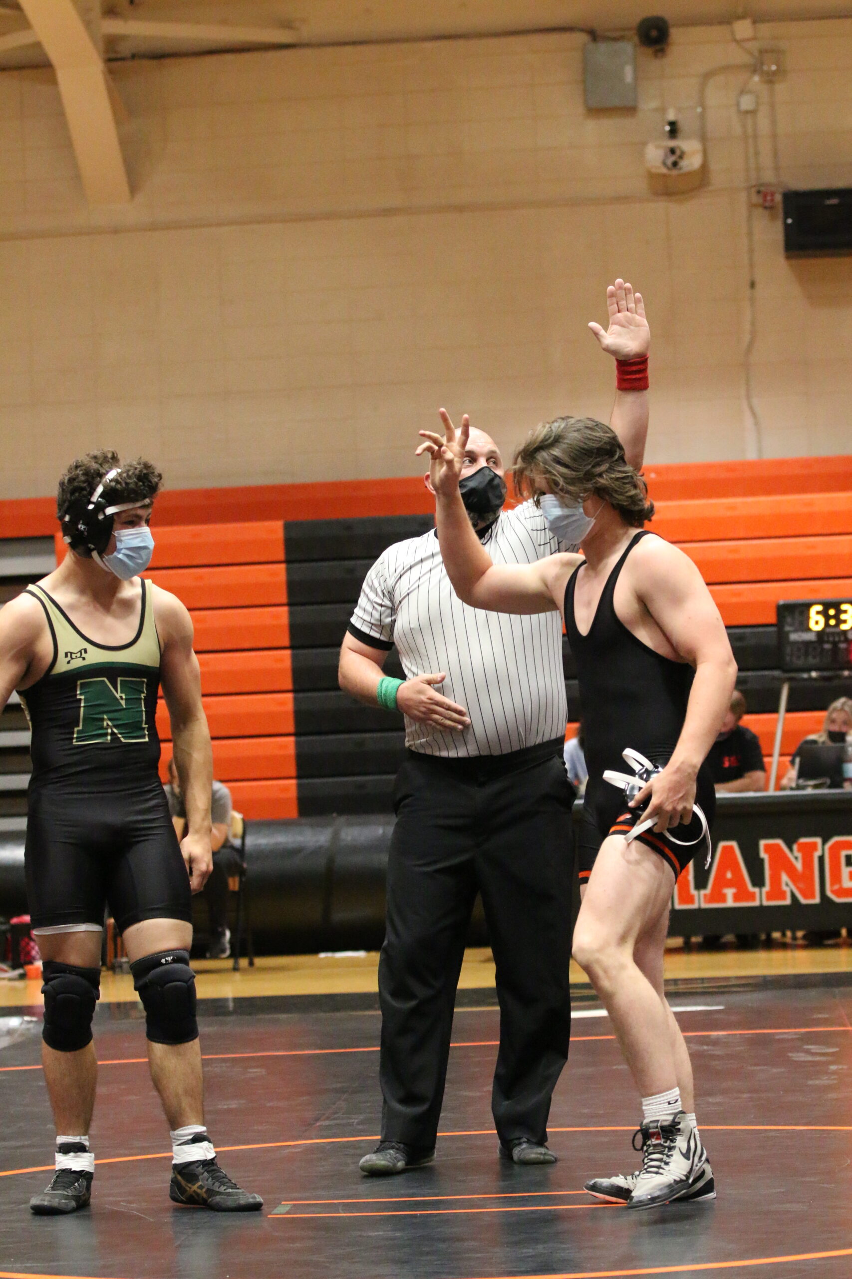 Hillsborough Wrestling Singlet Cardinal Hillsborough Wrestling Singlet Cardinal