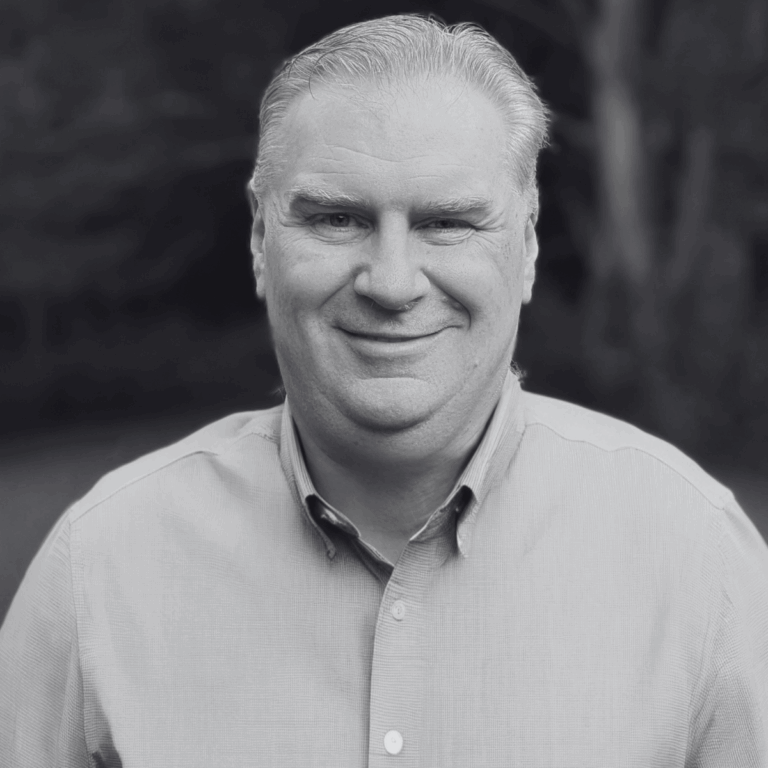 Jeff Hamlin, Editor in Chief