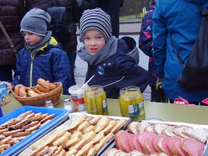 Braunkohlwanderung2017