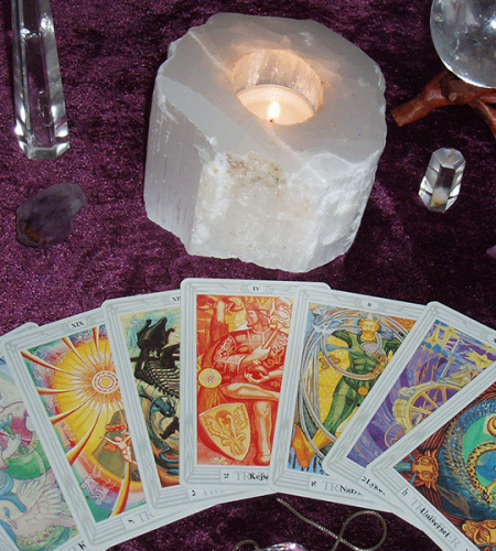 tarotkort tarotkort