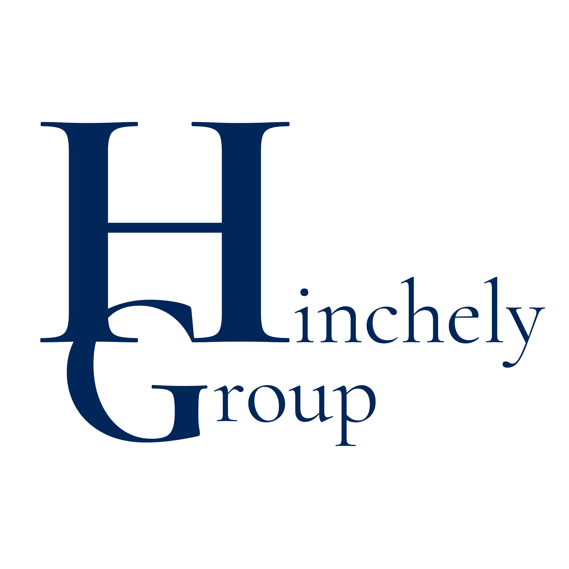 HINCHELY GROUP