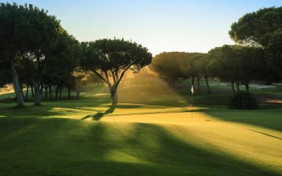 Starta golfsäsongen i Portugal