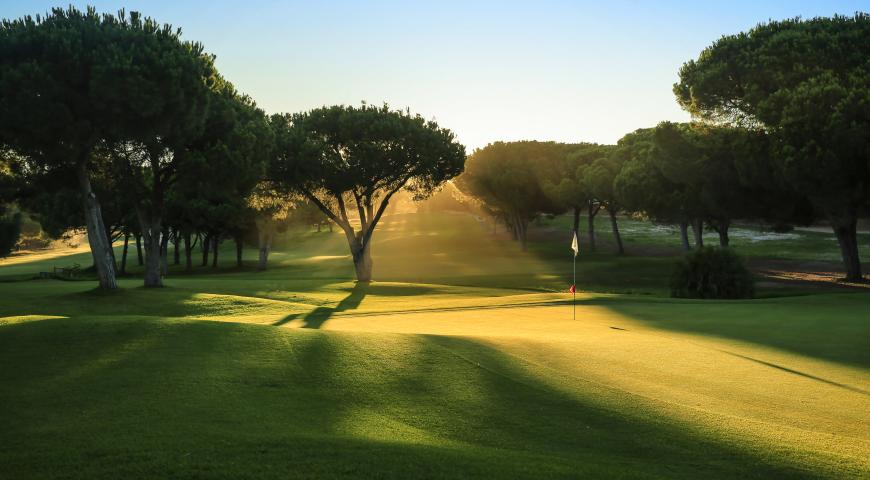 Starta golfsäsongen i Portugal