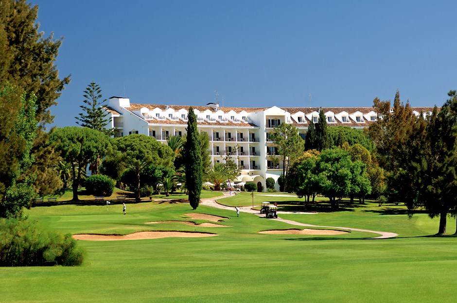 Penina Hotel och golf resort