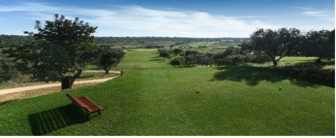 Silver Golf Course | HIO Golf Travels