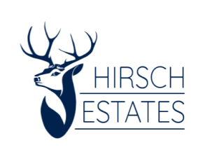 Hirsch Estates London Logo
