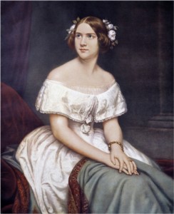 JENNY LIND