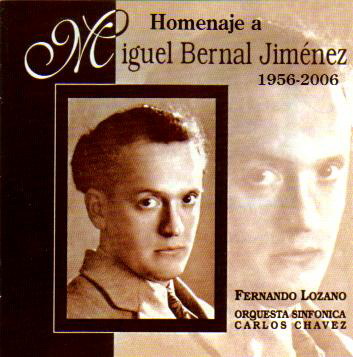 bernal jimenez