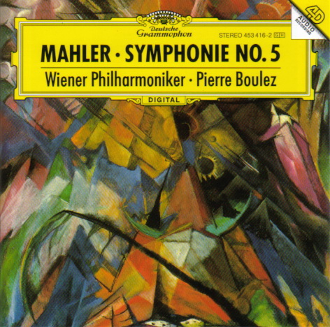 ¿Qué estáis escuchando ahora? - Página 19 MAHLER-5