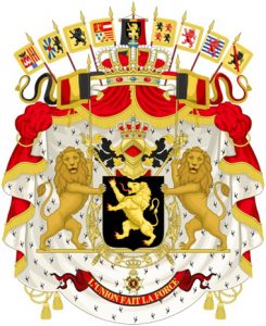 BELGICA - HISTORIA DE LA SINFONIA