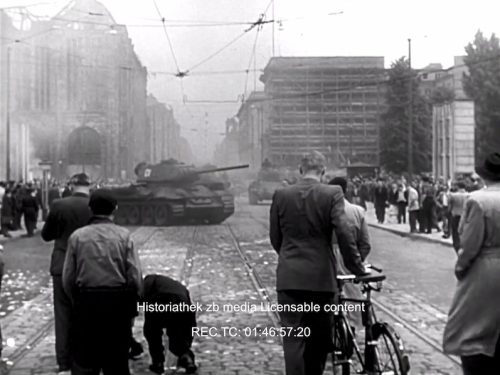 June 17 1953 Berlin