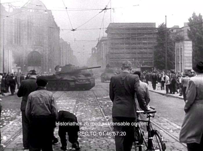 June 17 1953 Berlin