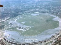 Berlin-Tempelhof-Flugaufnahme-1945