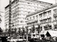 Office building in Berlin 1930