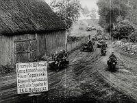 Angriff auf Polen 1939